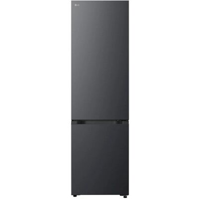 LG GBBSJ20DEP Czarny - 375 L Wolnostojąca Lodówka LG GBBSJ20DEP Czarny - 375 L Wolnostojąca Lodówka