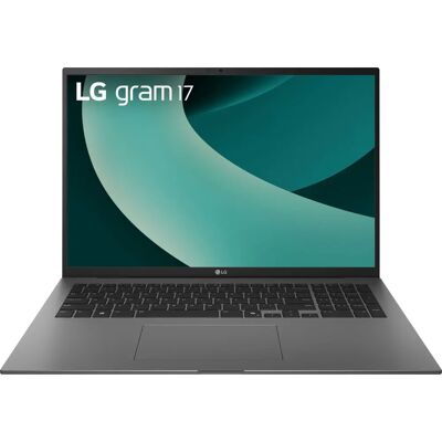 LG Gram 17ZB90TL - Laptop mit Intel Core Ultra 7, 16 GB, 1 TB SSD - PC LG Gram 17ZB90TL - Laptop mit Intel Core Ultra 7, 16 GB, 1 TB SSD - PC