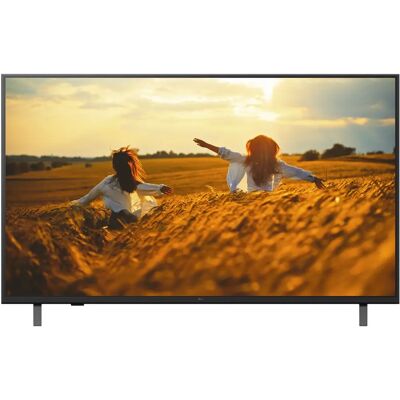LG 55UK660H Téléviseur intelligent 55 pouces 4K Ultra HD - TV - Publicité LG 55UK660H Téléviseur intelligent 55 pouces 4K Ultra HD - TV - Publicité