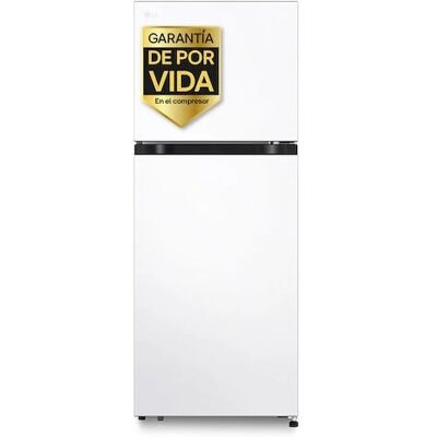 LG GTBV22SWNJ - Frigorífico Doble 217L - Tecnología Lineal LG GTBV22SWNJ - Frigorífico Doble 217L - Tecnología Lineal
