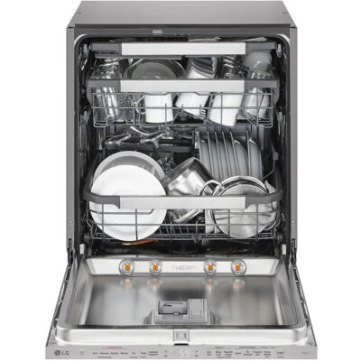 LG - DB597TXSW - 60 cm - 14 coperti - lavastoviglie LG - DB597TXSW - 60 cm - 14 coperti - lavastoviglie