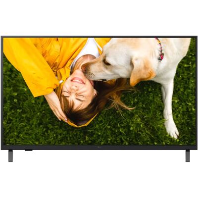 LG 43UA751C 4K Ultra HD Smart TV - WebOS LG 43UA751C 4K Ultra HD Smart TV - WebOS