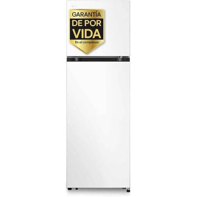 LG GTBV20SWZJD frigorífico-congelador - 266 L Blanco LG GTBV20SWZJD frigorífico-congelador - 266 L Blanco