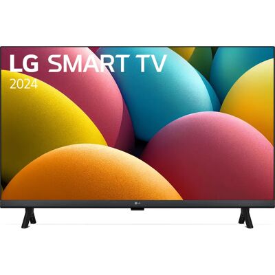 LG 43LR6000LA TV Smart Full HD Wi-Fi Nero LG 43LR6000LA TV Smart Full HD Wi-Fi Nero