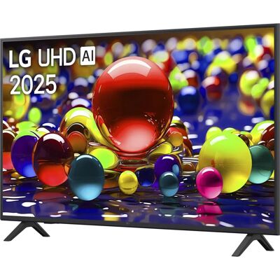 LG 50UA74006LB 4K Ultra HD Smart TV - Smart TV LG 50UA74006LB 4K Ultra HD Smart TV - Smart TV