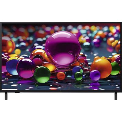 LG 43UA74006LB 43 ιντσών 4K Ultra HD Smart TV - Τηλεόραση LG 43UA74006LB 43 ιντσών 4K Ultra HD Smart TV - Τηλεόραση