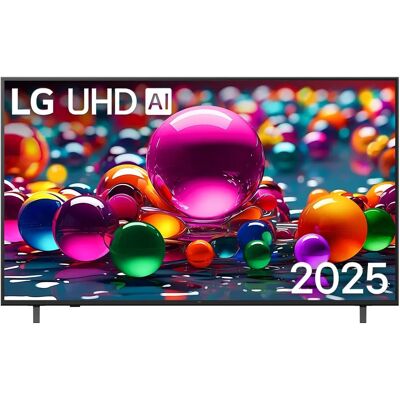LG - 65UA74003LB - 65 hüvelyk - Fekete - TV LG - 65UA74003LB - 65 hüvelyk - Fekete - TV