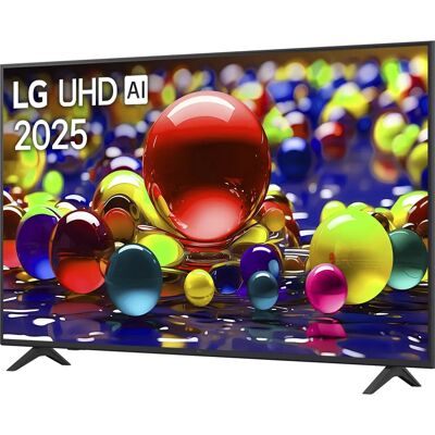 LG TV 65" 4K UHD Smart Wi-Fi Blu - Televisore intelligente LG TV 65" 4K UHD Smart Wi-Fi Blu - Televisore intelligente