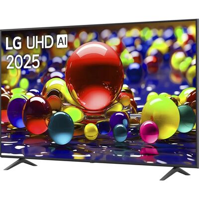 LG - 75UA74006LB - 75in - 4K - TV LG - 75UA74006LB - 75in - 4K - TV