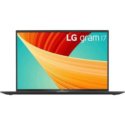 LG Gram 17Z90RU-G.AA58A1 - i5-1334U - 1TB SSD - Laptop LG Gram 17Z90RU-G.AA58A1 - i5-1334U - 1TB SSD - Laptop