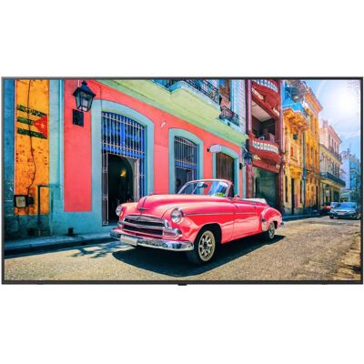LG - 55UK767H - 4K Ultra HD - Noir - TV - Publicité LG - 55UK767H - 4K Ultra HD - Noir - TV - Publicité