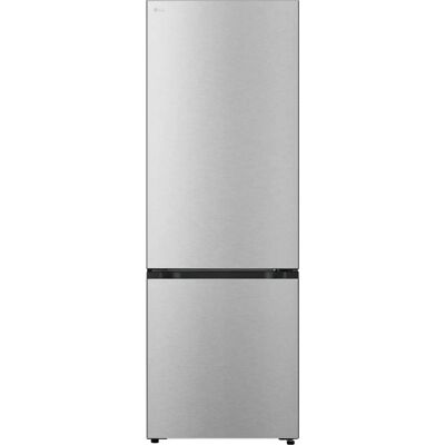 Geladeira LG GBBW726CMB Prateada 465L Sem Congelamento Geladeira LG GBBW726CMB Prateada 465L Sem Congelamento