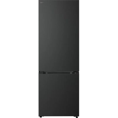 LG GBBW726CEV Freistehend 465 L Schwarz - Kühlschrank LG GBBW726CEV Freistehend 465 L Schwarz - Kühlschrank