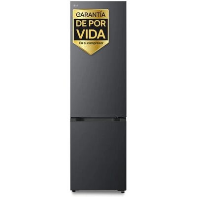 LG - GBBSJ20EEP - No Frost - 203 cm - fridge-freezer LG - GBBSJ20EEP - No Frost - 203 cm - fridge-freezer