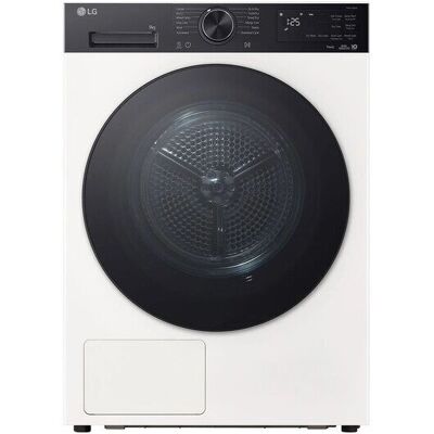 LG - RHX5009THB - 9 kg - Voorlader - Wasdroger LG - RHX5009THB - 9 kg - Voorlader - Wasdroger