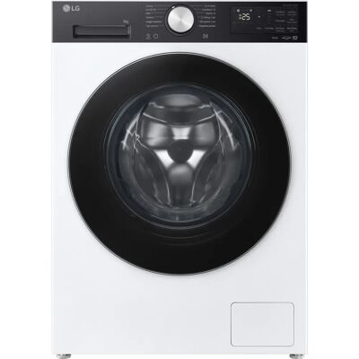 LG - F2NX50S9TKC - 9 kg - 1200 rpm - Lavatrice LG - F2NX50S9TKC - 9 kg - 1200 rpm - Lavatrice