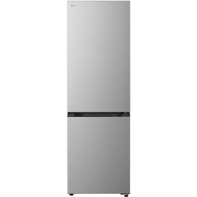 LG GBBSJ1CCPY Beépített hűtő-fagyasztó 333 L Ezüst LG GBBSJ1CCPY Beépített hűtő-fagyasztó 333 L Ezüst