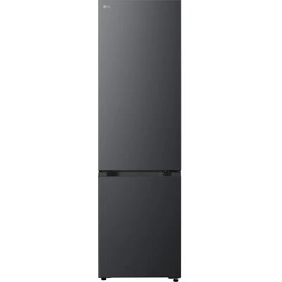 Geladeira independente preta LG 375L - No Frost & Wi-Fi Geladeira independente preta LG 375L - No Frost & Wi-Fi