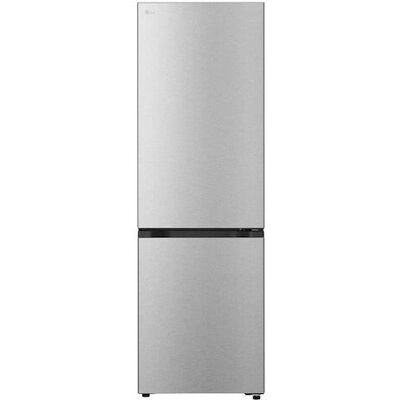 LG Koel-vriescombinatie GBBS716AMB - Omkeerbare deur, LED, 220L koelkast, 113L vriezer - Koel-Vriescombinatie LG Koel-vriescombinatie GBBS716AMB - Omkeerbare deur, LED, 220L koelkast, 113L vriezer - Koel-Vriescombinatie