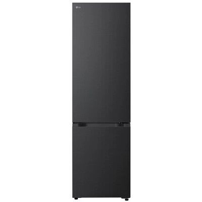 LG - GBBS322CEV - 375 L - Μαύρο - Fridge-freezer LG - GBBS322CEV - 375 L - Μαύρο - Fridge-freezer