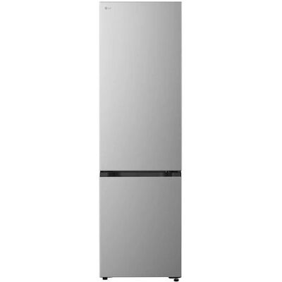 LG GBBS726BPY Vestavěný 375 L stříbrný chladnička-mraznička - lednička-mraznička LG GBBS726BPY Vestavěný 375 L stříbrný chladnička-mraznička - lednička-mraznička