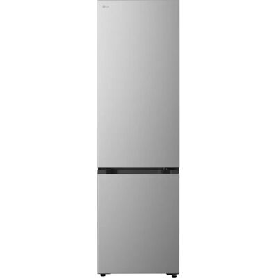 Frigorifero Argento LG - Compatto & Intelligente 60cm Frigorifero Argento LG - Compatto & Intelligente 60cm