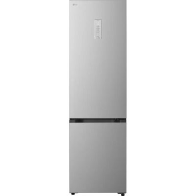 LG Zilveren 375L Vrijstaande Koelkast - Koelkast LG Zilveren 375L Vrijstaande Koelkast - Koelkast