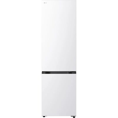 LG GBBS322BSW frigorífico combinada - No Frost, WiFi, 375L LG GBBS322BSW frigorífico combinada - No Frost, WiFi, 375L