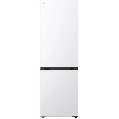 LG Kühl-/Gefrierkombination GBBS716AEV - Weiß - Energieklasse A LG Kühl-/Gefrierkombination GBBS716AEV - Weiß - Energieklasse A