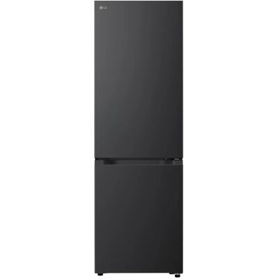 LG - GBBS716AEV - Essence Black Steel - Fridge-freezer LG - GBBS716AEV - Essence Black Steel - Fridge-freezer