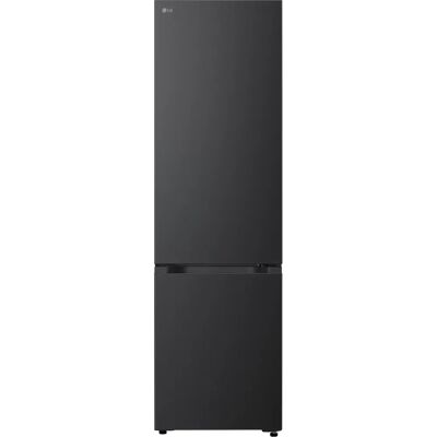 Frigorifero LG GBBS726AEV Acciaio Nero - Total NoFrost, 262L Refrigerante, 113L Congelatore Frigorifero LG GBBS726AEV Acciaio Nero - Total NoFrost, 262L Refrigerante, 113L Congelatore