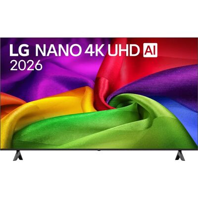 LG - 65NU800B6LA - 65 polegadas - 4K Ultra HD LED Smart TV - TV LG - 65NU800B6LA - 65 polegadas - 4K Ultra HD LED Smart TV - TV