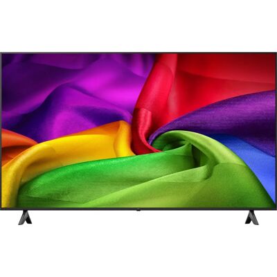 LG - 65NU800B6LA - 65 tommer - 4K - Television LG - 65NU800B6LA - 65 tommer - 4K - Television