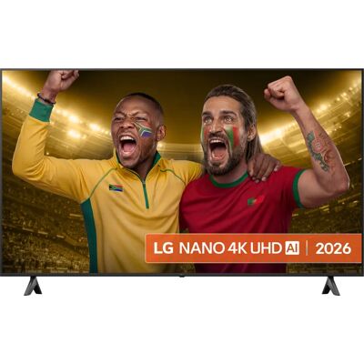 LG - 65NU800B6LA - 65-inch - 4K HDR - TV LG - 65NU800B6LA - 65-inch - 4K HDR - TV