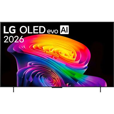 LG - OLED evo C6 - 4K TV LG - OLED evo C6 - 4K TV