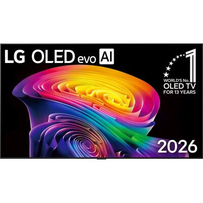 LG - OLED83C64LA - OLED evo - 4K - TV LG - OLED83C64LA - OLED evo - 4K - TV