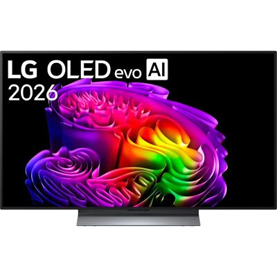 LG - OLED48G66LS - 4K - OLED evo AI - TV LG - OLED48G66LS - 4K - OLED evo AI - TV