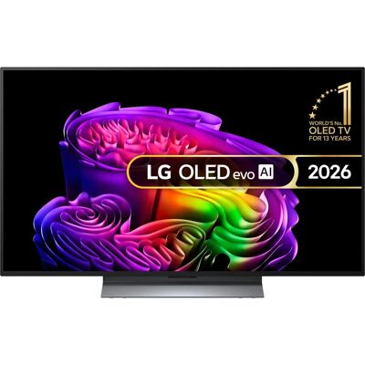 LG - G66LS - 48 inch - OLED evo - TV LG - G66LS - 48 inch - OLED evo - TV