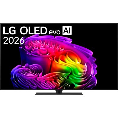 LG - OLED55G66LS - 55 pollici - OLED evo - Smart TV LG - OLED55G66LS - 55 pollici - OLED evo - Smart TV