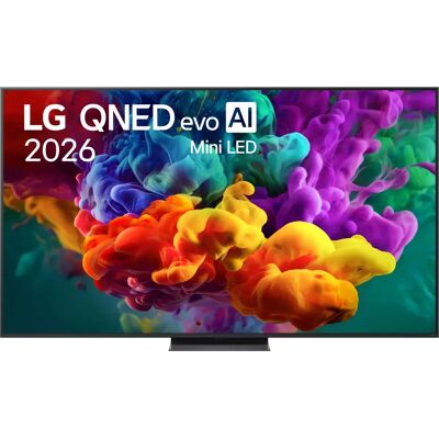 LG - 75QNED87B6A - MiniLED - 4K - TV LG - 75QNED87B6A - MiniLED - 4K - TV