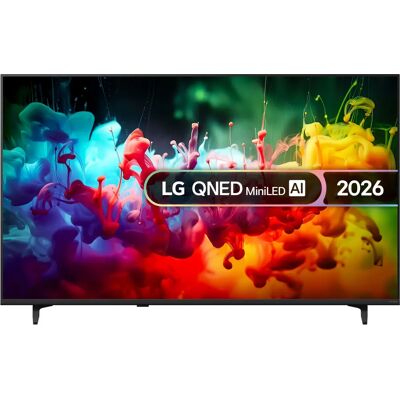 LG - 55QNED70B6C.AEK - QNED MiniLED 4K - Smart AI TV LG - 55QNED70B6C.AEK - QNED MiniLED 4K - Smart AI TV