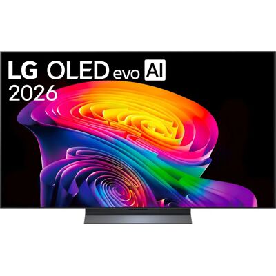 LG - OLED55C65LA - OLED evo - 165Hz VRR - TV LG - OLED55C65LA - OLED evo - 165Hz VRR - TV