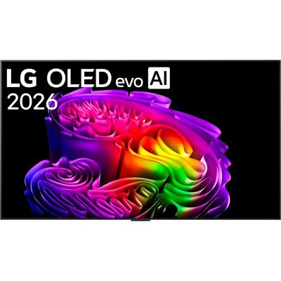 LG - OLED55G64 - AI evo - G6 - TV LG - OLED55G64 - AI evo - G6 - TV