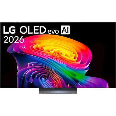 LG - OLED65C65LA - 65 Pollici - Brightness Booster - TV LG - OLED65C65LA - 65 Pollici - Brightness Booster - TV