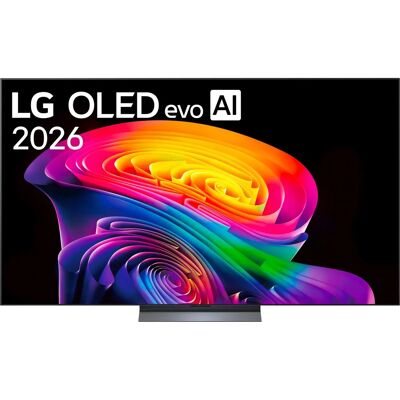 LG - OLED77C65LA - 77'' - 4K - TV LG - OLED77C65LA - 77'' - 4K - TV