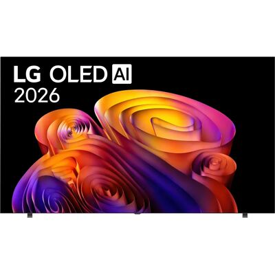LG - OLED B6E - 83 pollici - 4K - Smart TV LG - OLED B6E - 83 pollici - 4K - Smart TV