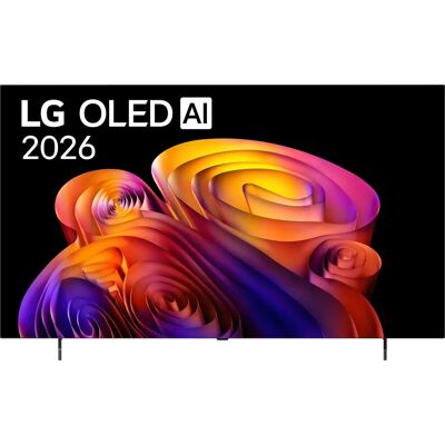 LG - OLED65B6ELC - Marrone - 4K - TV LG - OLED65B6ELC - Marrone - 4K - TV