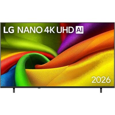 LG - 75NU8E0B3LA - 75in - NanoCell - Televisor LG - 75NU8E0B3LA - 75in - NanoCell - Televisor