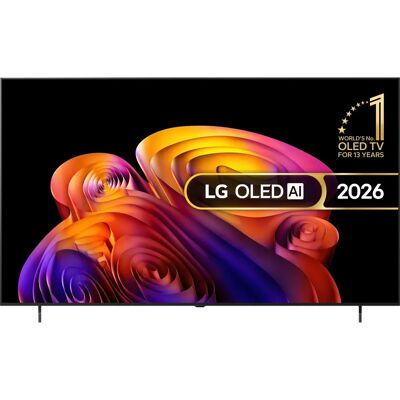 LG - B6 - 77-inch - OLED - TV LG - B6 - 77-inch - OLED - TV