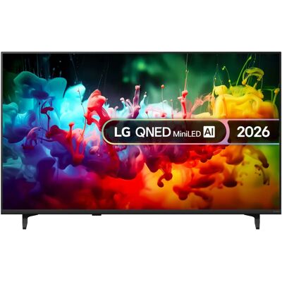 LG - 50QNED70B6C - 50-inch - QNED MiniLED - TV LG - 50QNED70B6C - 50-inch - QNED MiniLED - TV